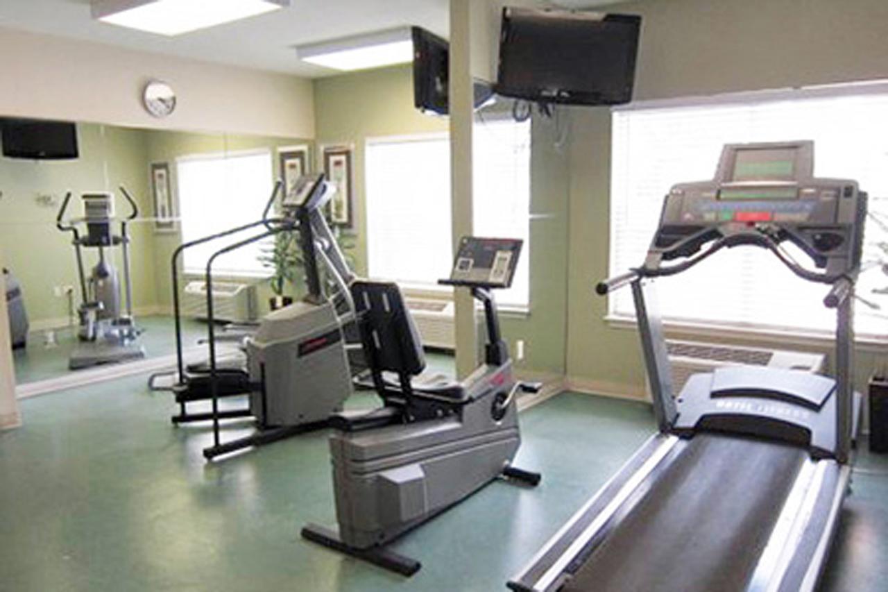 Extended Stay America Suites - Austin - North Central Luaran gambar