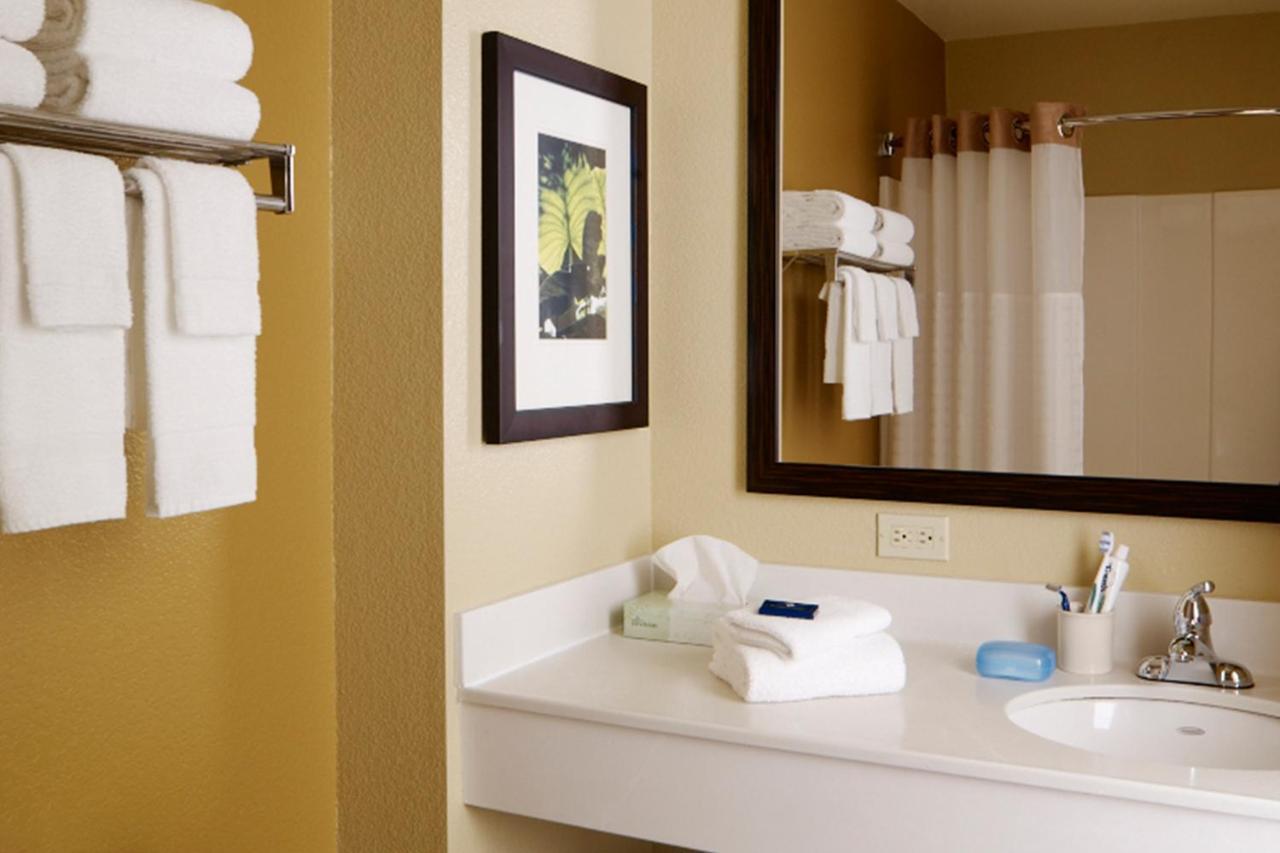 Extended Stay America Suites - Austin - North Central Luaran gambar